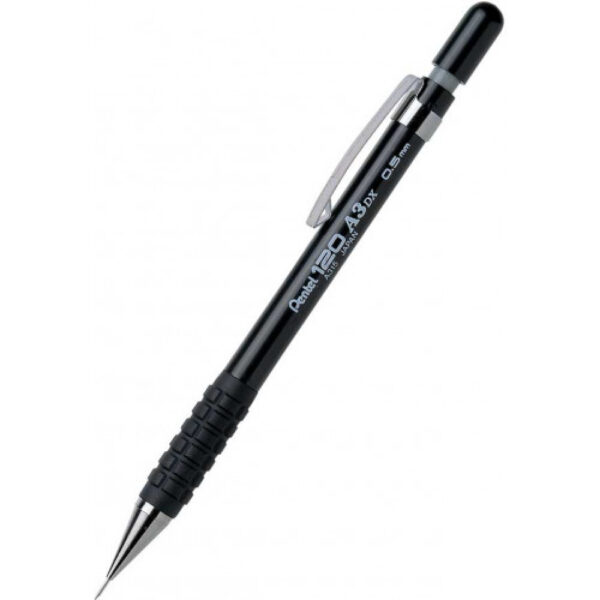 مداد نوکی 0.5 پنتل مدل AX-315