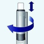 مداد نوکی استدلر ضخامت 0.5 mm تریپلاس - Image 4