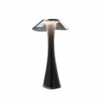 آباژور LED قابل شارژ مدل قارچی - Image 5